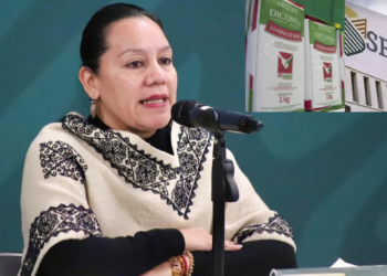 María Luisa Albores será la titular de las Tiendas del Bienestar, la nueva unidad que fusiona Segalmex con Diconsa