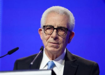 “Se han sentado las bases para que México se convierta en una tiranía”, dice Zedillo por la reforma judicial
