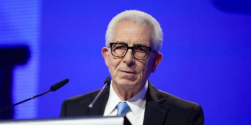 “Se han sentado las bases para que México se convierta en una tiranía”, dice Zedillo por la reforma judicial