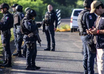 Suman 32 muertos en Sinaloa por guerra entre ‘Los Mayos’ y ‘Los Chapitos’