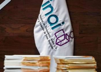 Con desaparición del INAI, 90% de sujetos obligados no darán información en la Plataforma Nacional de Transparencia
