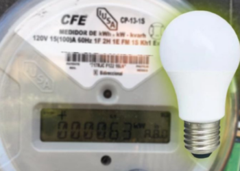 CFE: estos son los aparatos que consumen más energía eléctrica