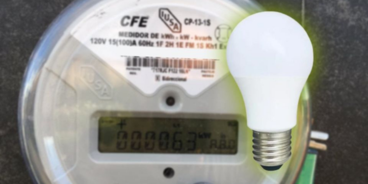 CFE: estos son los aparatos que consumen más energía eléctrica