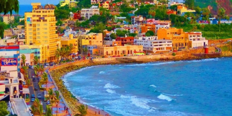 La probabilidad de lluvia se aleja de Mazatlán, se pronostica un miércoles con nubes y claros la mayor parte del día