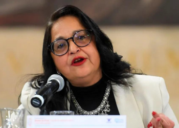 Ministra Norma Piña abre nueva consulta en la SCJN sobre controversia contra reforma judicial