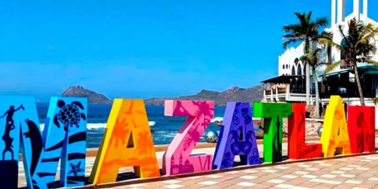 Jueves mayormente soleado con una temperatura máxima de 32 grados se pronostica para Mazatlán