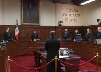 Juzgados reanudarán actividades tras paro contra la reforma judicial
