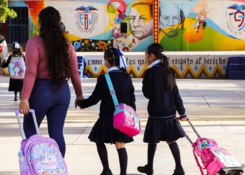 SEP: ¿Para qué alumnos aplica el segundo megapuente de septiembre?