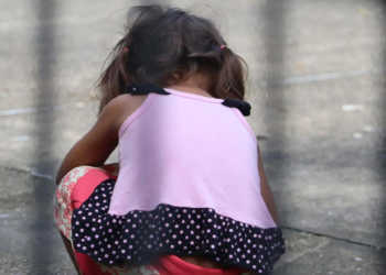 Cada día desaparecen 14 niños en México