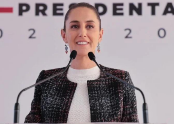 Anexar la Guardia Nacional a la Sedena no es militarización, afirma Sheinbaum