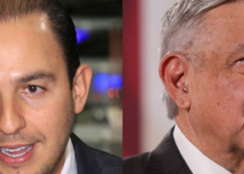Diputados del PAN proponen crear una comisión especial para investigar los presuntos nexos de AMLO con el crimen organizado