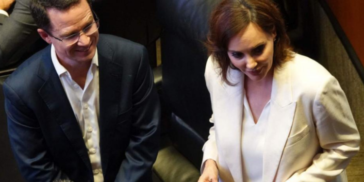 “Ridículo”, acusar a EU de ser corresponsable de violencia en Sinaloa: oposición