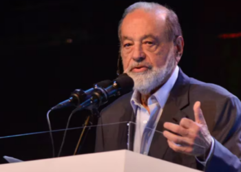 Carlos Slim se lanza contra pensiones del IMSS, ISSSTE y Bienestar: “Estamos dando mucho ingreso a jubilados”