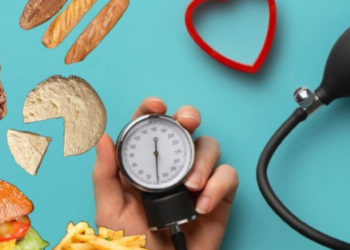 Alimentos con más sodio y que no son buenos para personas con hipertensión