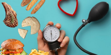 Alimentos con más sodio y que no son buenos para personas con hipertensión