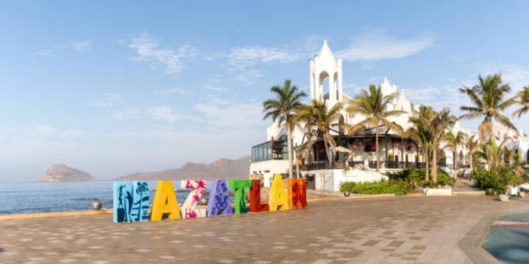 Viernes mayormente soleado se pronostica en Mazatlán