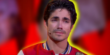 Sian Chiong no puede más con las críticas y entre lágrimas pide perdón a México