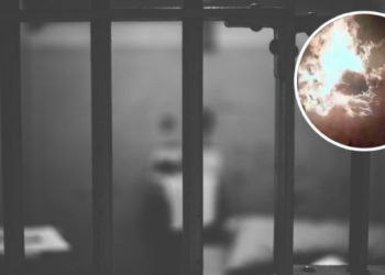 Queman vivo a un hombre que secuestró, abusó y asesinó a una niña de 1 año y 6 meses
