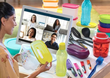 Quiebra de Tupperware en EU no afecta por ahora operaciones en México