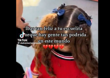 “No me importa si se declara 100 veces inocente”, mamá de Kim choca con declaraciones del presunto violador
