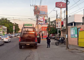 Van 56 muertos en guerra de Chapos y Mayos; Ojinaga registra masacre