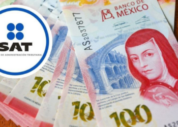 SAT: estos son los préstamos depositados en tu cuenta por los que te podrían multar