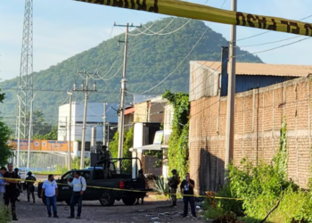 Detienen a 40 civiles y aseguran 120 armas y 75 vehículos en 12 días de enfrentamientos en Sinaloa