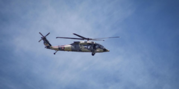 Trasladan a “El Piyi” a Almoloya en medio de operativo blindado