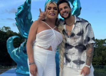 Wendy Guevara y Nicola están asustados por recibir amenazas, tras llamada del papá de Agustín en La Casa de los Famosos