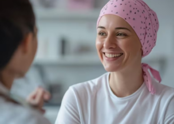 Científicos de Harvard crean un modelo de inteligencia artificial que puede predecir si un paciente sobrevivirá al cáncer