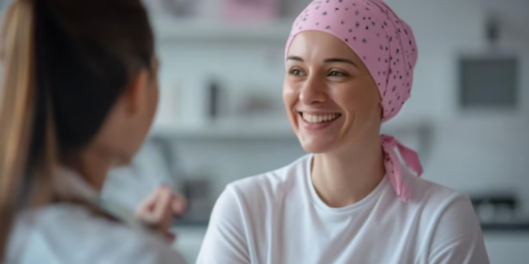 Científicos de Harvard crean un modelo de inteligencia artificial que puede predecir si un paciente sobrevivirá al cáncer