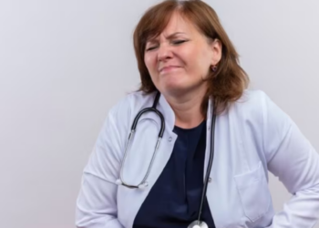 3 hábitos que debes modificar para terminar con el hígado graso, según médicos