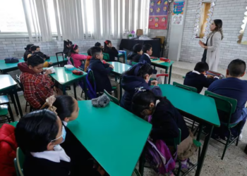 ¿Habrá clases el próximo 27 de septiembre? Esto dice la SEP