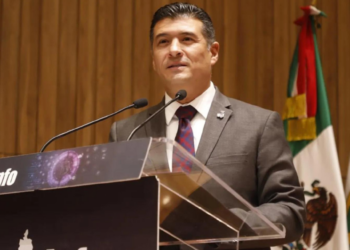 INAI pide a Sheinbaum frenar la desaparición de órganos autónomos