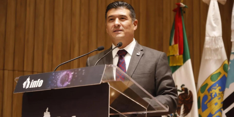 INAI pide a Sheinbaum frenar la desaparición de órganos autónomos