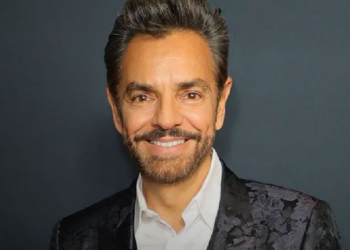 Eugenio Derbez revela que ya tiene pensado cómo anunciará su MUERTE; lo ha planeado desde hace 10 años