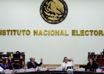 INE podrá solicitar recursos adicionales para elecciones del Poder Judicial