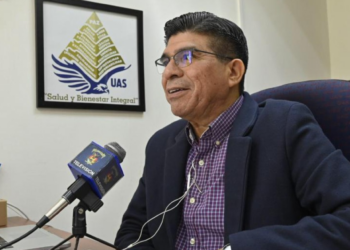 Más de 8 mil 100 millones de pesos de pérdidas ha dejado en 15 días la ola de violencia que ha sacudido a Culiacán, Navolato y Elota, advierte especialista de la UAS