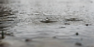 Se prevén lluvias generalizadas en el país