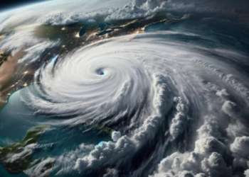 Tormenta Tropical Helene: cuándo y a qué hora se convertirá en huracán categoría 3 frente a costas mexicanas