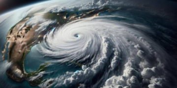 Tormenta Tropical Helene: cuándo y a qué hora se convertirá en huracán categoría 3 frente a costas mexicanas