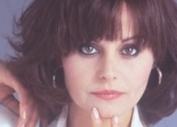 Rocío Dúrcal tendrá película biográfica, un tributo a su carrera