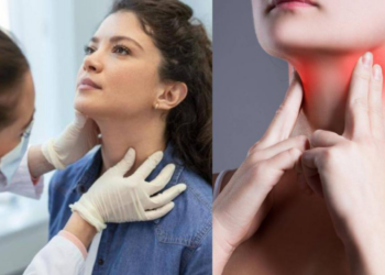 Cáncer de tiroides es más frecuente en mujeres, afirma endocrinóloga