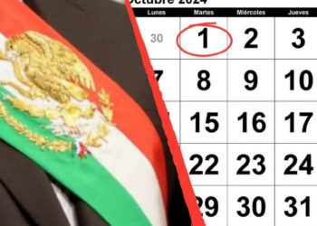 Cámara de Diputados aprueba que el 1 de octubre sea día feriado obligatorio: esto dice el decreto
