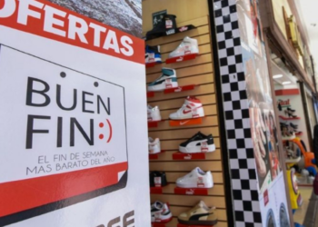 Buen Fin 2024: ¿Cuándo inicia y qué marcas participan en esta edición?