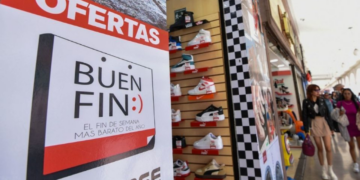 Buen Fin 2024: ¿Cuándo inicia y qué marcas participan en esta edición?