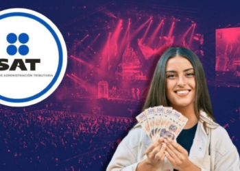 ¿Te gustan los conciertos? Este gasto es deducible ante el SAT, te decimos cómo hacerlo