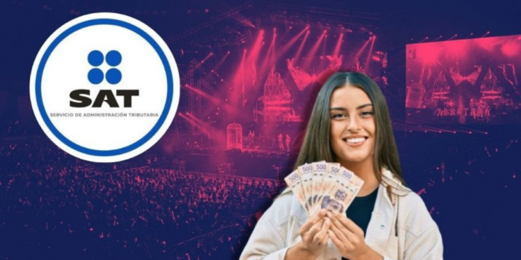 ¿Te gustan los conciertos? Este gasto es deducible ante el SAT, te decimos cómo hacerlo