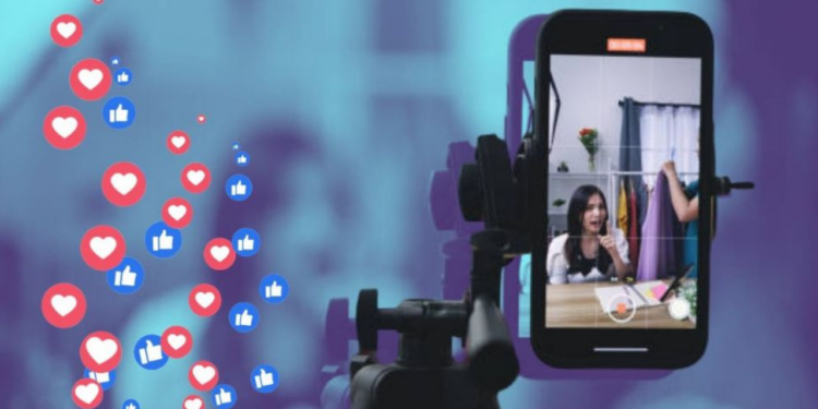 Sueldos 2024: ¿Cuánto gana un influencer?