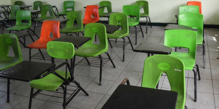Confirman megapuente de cinco días para estudiantes: ¿para qué alumnos aplica?